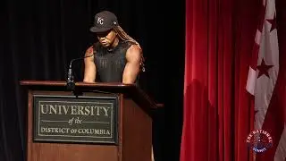 Dr. T. Anansi Wilson Explains Resilience & Justice and How Lawyers Must Be Catalysts For Change.