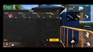 TRANING GROUND TIPS AND TREECKS IN VIP GAMING YOUTUBE CHANNEL