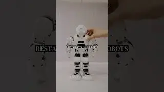 Can Robots Replace Humans? | The Future of Automation 🤖