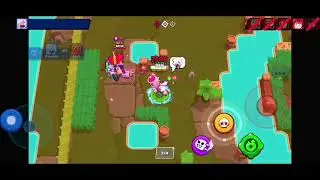 Colette glitch?