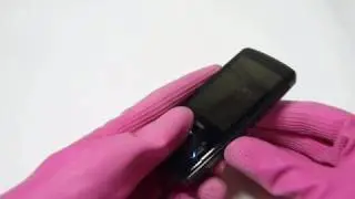 Samsung YP-Q1 Design