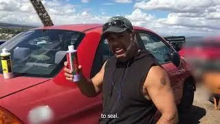 Lukat Old Car Paint Restorer Single Stage Auto Paint Save