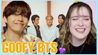 BTS (방탄소년단) 'Butter' MV (Hotter Remix) REACTION