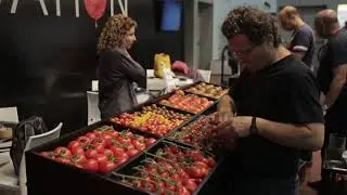 Agritech 2015 Official video