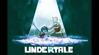 Undertale [Unused] - Grandpasemi (Chorus/Reverb)
