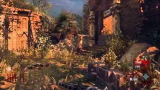 SHANGRI-LA GAMEPLAY!!!!! Pt 2 Attempt 3