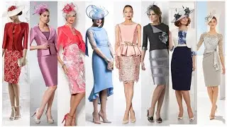 Vestidos de moda elegantes y modernos para cada evento.