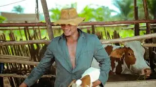 Belami muka_kikwembe (official music video)