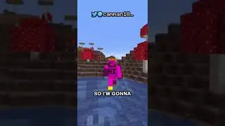 this minecraft secret has been kept secret for 7 years (oops)