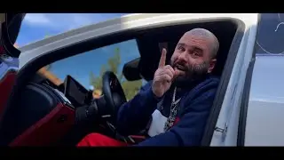 G Face - ''TouchDown'' (Official Music Video)