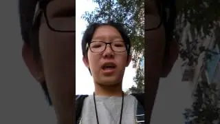 친구랑 홈플가기 전 약속장소로 가는길-달양