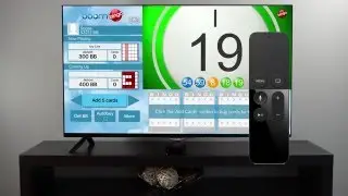 Apple TV Companion App Tutorial for Boom Gaming