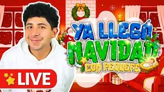 🎅 GRAN ESPECIAL DE NAVIDAD – TRANSMISIÓN ININTERRUMPIDA PARA NIÑOS