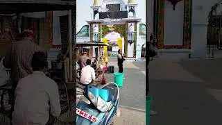 Welcome To #aligarh #exhibition #aligarh #food #new #trending 