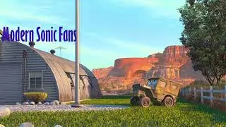 Sonic Fans Nowadays! (ProMemes)