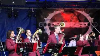 BSW Musikcorps Hohenbudberg