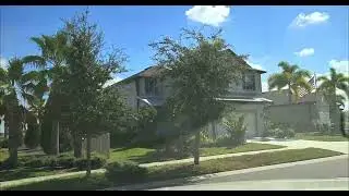 Tampa Riverview Florida 2021 move VENTANA subdivision