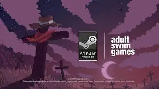 Westerado - Great Adult Swim Game