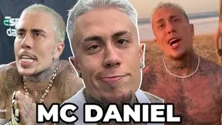 O MC DANIEL é o CARA mais ENGRAÇADO do BRASIL(depois de todo o resto)