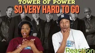 Tower Of Power — So Very Hard To Go | Азия и БЖ