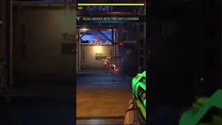 Shadowgun Legends 🔫 Help Marines Secure the area 🪖 Shorts ✴️ 26.06.2025