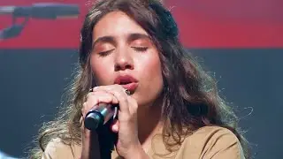 Alessia Cara - Best Days (Live @ iHeartRadio Album Release Party 2021)