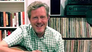 Robbie Fulks: Hold The Woodpile Down