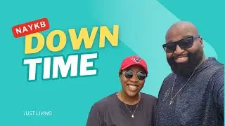 KB&rsquo;s Fried Chicken Face-Off Before Texas Road Trip