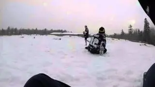 Snowbowl 2016