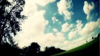 golf course timelapses
