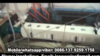 Jane whatsapp/viber:+8613792591758-Ps Foam Sheet Extruding Line /PSP foam sheet extrusion line