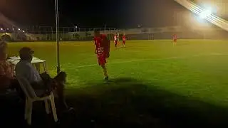 2&deg; Jogo do Sub.15 em Canudos-BA 25.01.26 (Ouro Branco 1X0 Juventude B)