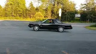 78 Mercury Zephyr