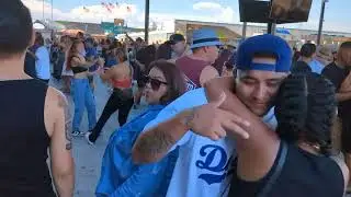 Santa Fe Springs Swap Meet !! Soto Band !! 8/13/2023