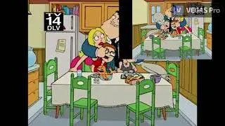 American Dad Sparta Venom Remix Firty Ash