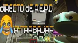 Repo En Solitario Continuamos Con La Chambas Desde El Nivel 73