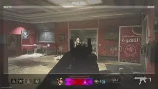 Head 4 Sandwich Trash Talk - Call of Duty: Modern Warfare II