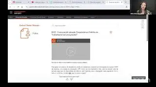 Saiba mais sobre o Crédito do Trabalhador