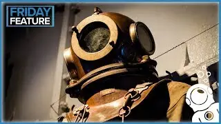 The Perfect Scuba Diving Set Up - Recreational