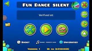 Silent fun dance,это полный треш!