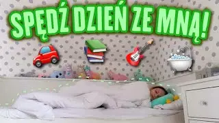 SPĘDŹ DZIEŃ ZE MNĄ! *vlog*
