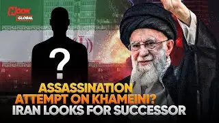 Iran's Top Clerics Begin Search For Khamenei's Successor