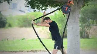 How to Use Q-ROPE&reg;: Infinite Movement Training Tutorial for Rehab, Tactical & Home Use