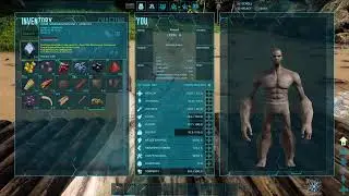 Dinos hunt us (Loud)