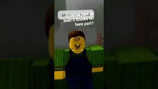 how to beat it knows im here part 1