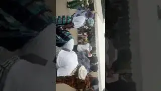 Dance koulango par Kra Odile