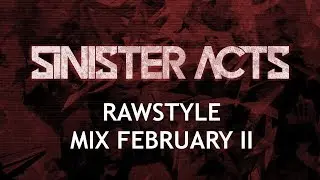 Rawstyle Mix February II 2019