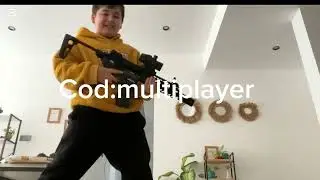 The difference between Call of Duty&reg; multiplayer and Call of Duty&reg; campaign ￼