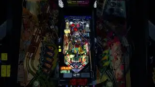 Back tothe Future Visual Pinball X VPX Android Pinmame Arcade Mobile Game Emulator Flipper Simulator