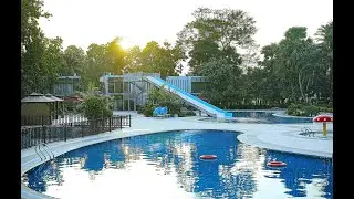 Dream square Resort